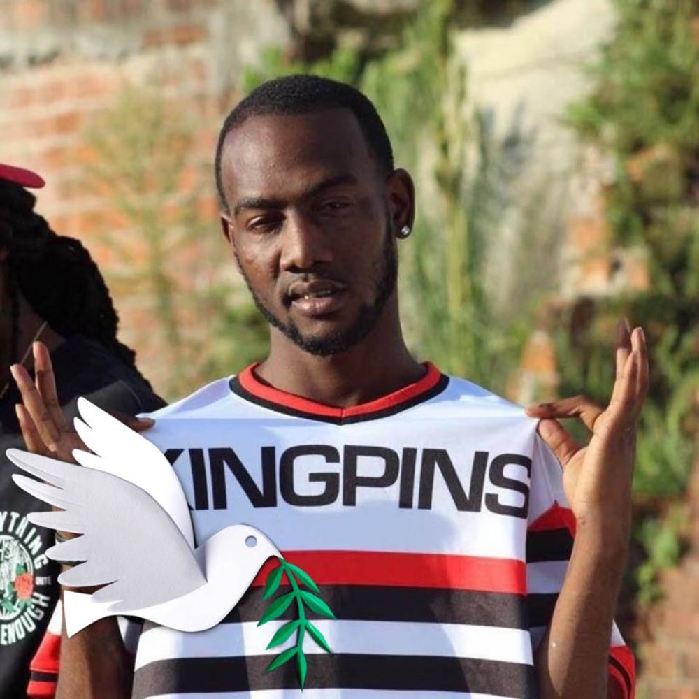 Meet your Posher, Kenneth